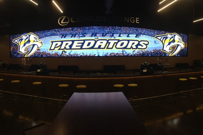 聚积小间距LED显示屏晶片 广受全球LED显示屏幕客户青睐