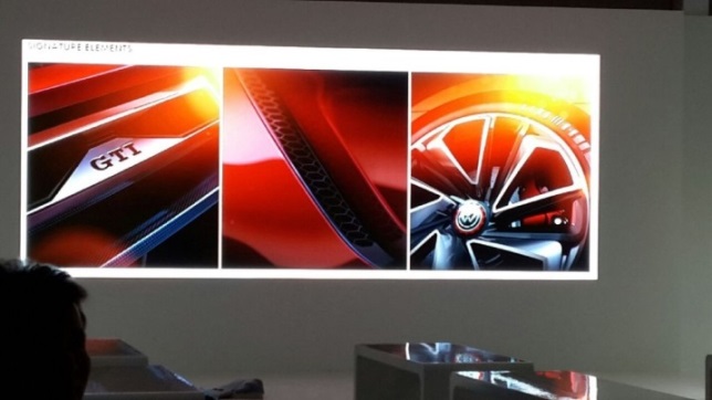 聚积小间距LED显示屏晶片 广受全球LED显示屏幕客户青睐