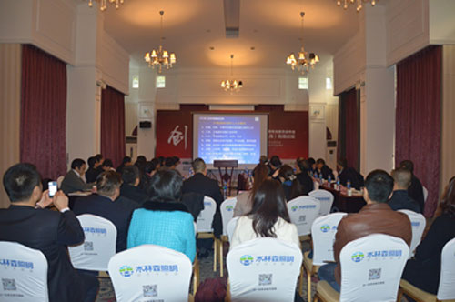 中国照明学会半导体照明技术与应用专委会年会隆重召开