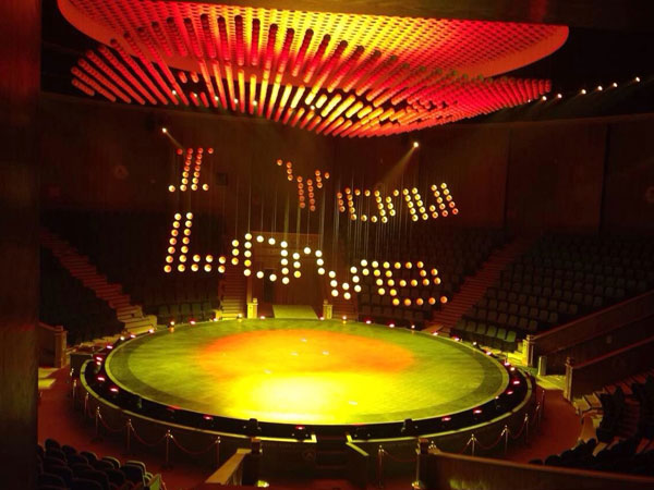 德彩分享汇:倾听彩立方I系列产品的故事 德彩分享汇:倾听彩立方I系列产品的故事