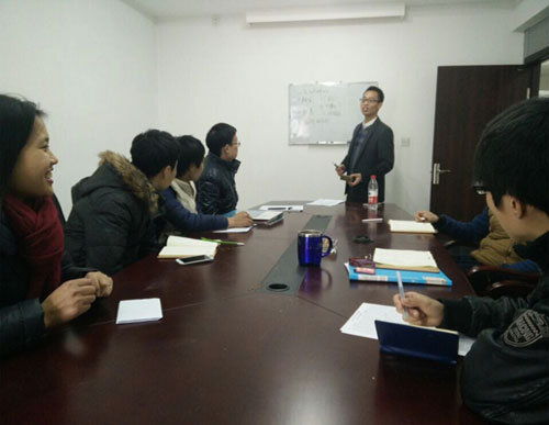 强力巨彩“园丁计划”馨香满园