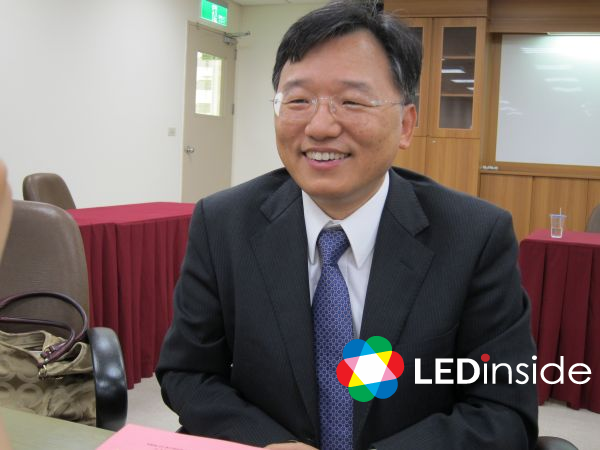 晶电再出手 1.6亿元收购台积固态照明94%股权