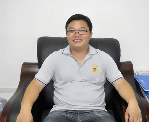 精永达：以速度制胜 一切为客户做到更好