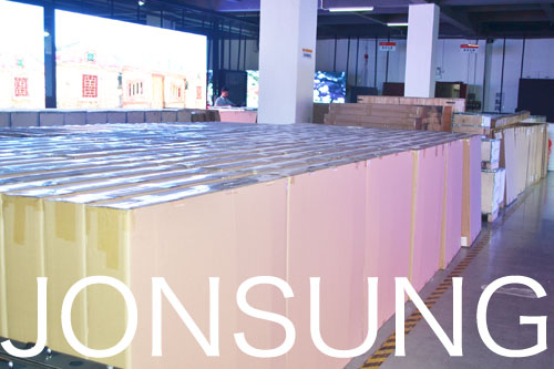 十一月丰收季 中祥创新LED显示屏货源充足