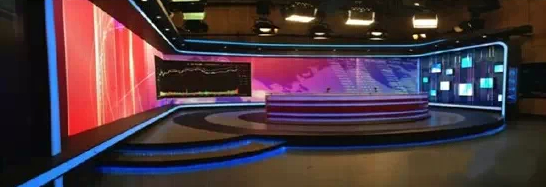 年度盘点:2014年LED显示屏行业典型工程项目之小间距案例 年度盘点:2014年LED显示屏行业典型工程项目之小间距案例