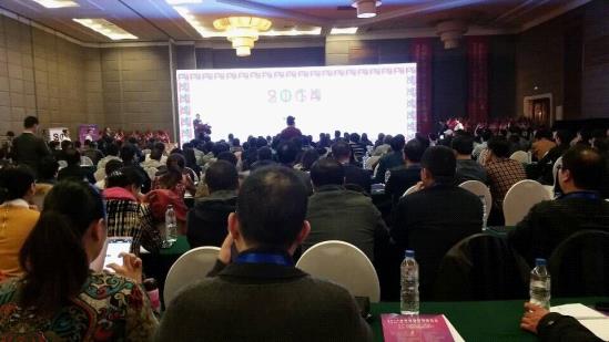 齐普光电高清LED广告机助力“标识人年会” 齐普光电高清LED广告机助力“标识人年会”