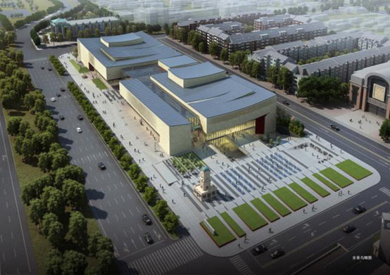 LED企业联建光电成功中标北京天桥艺术中心LED天幕屏项目 LED企业联建光电成功中标北京天桥艺术中心LED天幕屏项目