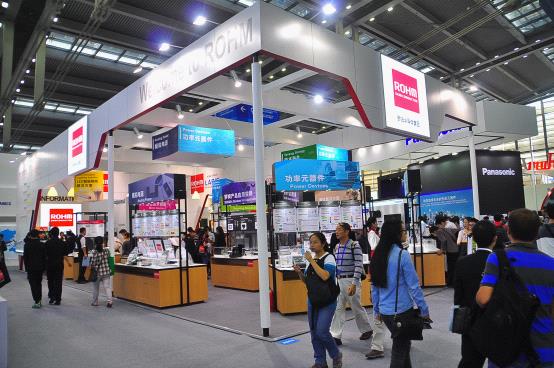 高交会直播：当易事达LED技术遇上中科院顶尖科技