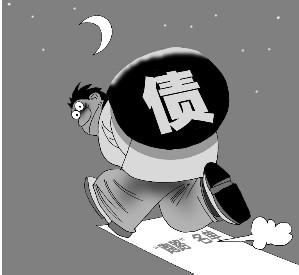 长冠宏灯饰“老板跑路”儿子被抓 欠债近2亿真相爆光