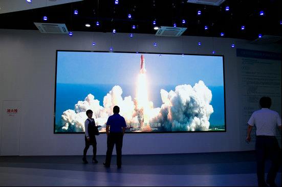 洲明科技三大创新产品成功入驻国家技术转移南方中心 洲明科技三大创新产品成功入驻国家技术转移南方中心