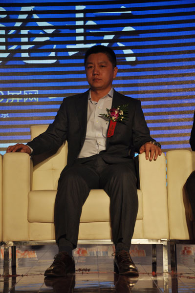 高峰论坛：小间距未来方向在户外传媒？