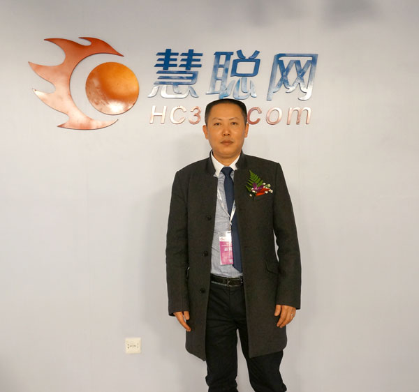 强力巨彩：把品牌推向终端