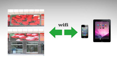 熙彩通推进WIFI应用  感受控制系统新境界