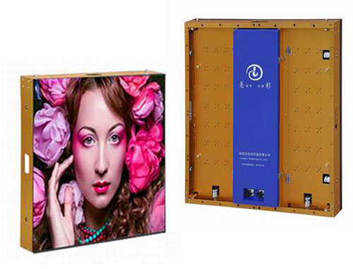 亮彩科技：让LED屏跨入“淘宝”时代 把服务下沉到用户触手可及处