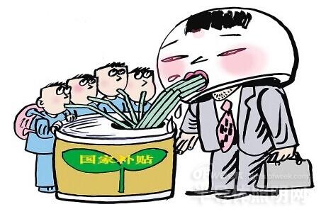LED企业获近亿补贴背后：LED产业大省广东缺“芯”隐痛
