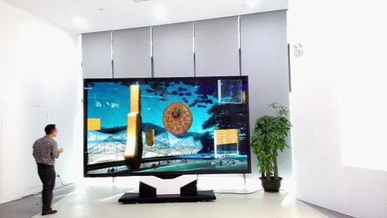 洲明科技三大创新产品成功入驻国家技术转移南方中心 洲明科技三大创新产品成功入驻国家技术转移南方中心