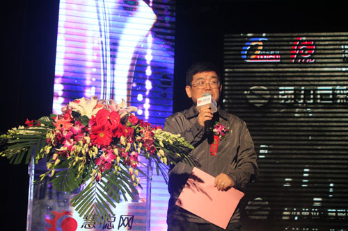 王焕章：修好内功 迎接LED行业大爆发