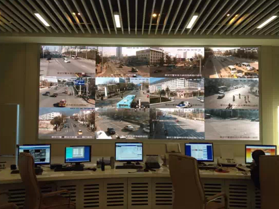 年度盘点:2014年LED显示屏行业典型工程项目之小间距案例 年度盘点:2014年LED显示屏行业典型工程项目之小间距案例