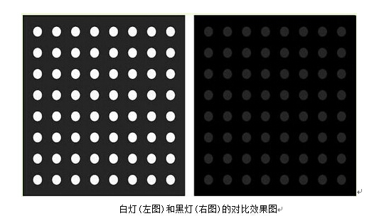 “黑灯”并未瞎火 看小间距LED显示屏爱上黑灯为哪般？