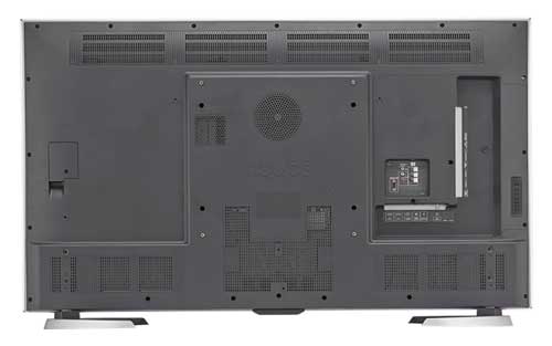 夏普发布60/70英寸AQUOS 4K LED电视 通过THX认证
