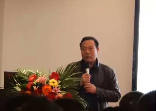 雷士照明在山东进行2015年战略布局