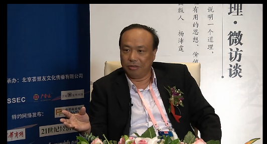 王冬雷：淘宝卖不出品质、品牌 只能卖出价格