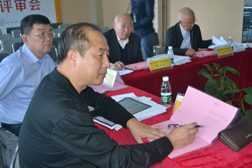 2014年LED显示屏品牌盛会专家评审会 在深圳隆重召开