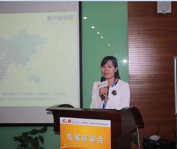 实力彰显品牌  LED屏品牌盛会专家评审严苛考验正在进行中
