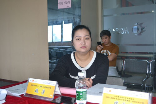 2014年LED显示屏品牌盛会专家评审会 在深圳隆重召开