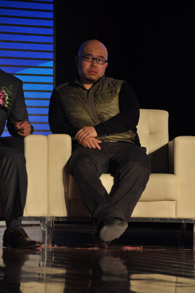 高峰论坛：小间距未来方向在户外传媒？