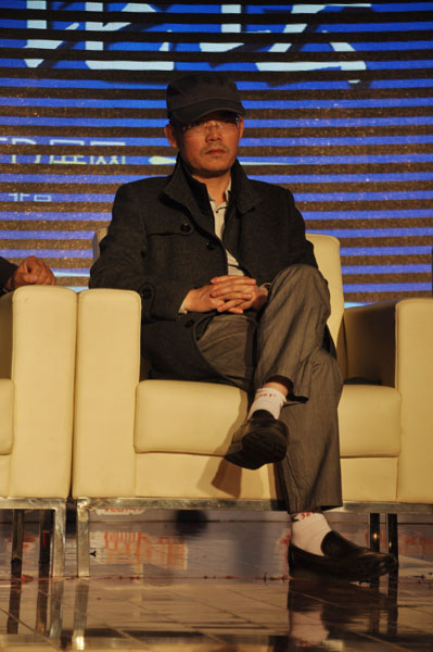 高峰论坛：小间距未来方向在户外传媒？