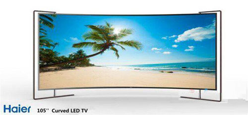 LED应用横跨多领域 惊艳CES 2015