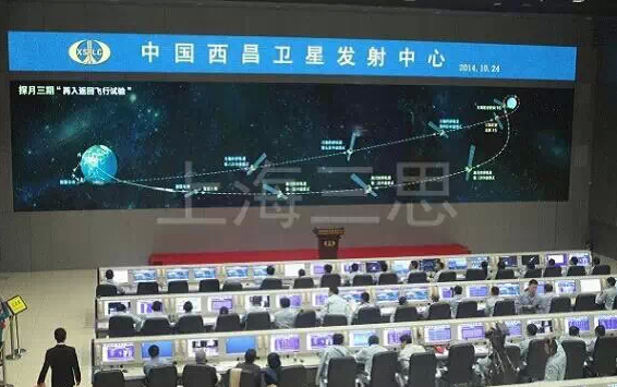 年度盘点:2014年LED显示屏行业典型工程项目之小间距案例 年度盘点:2014年LED显示屏行业典型工程项目之小间距案例