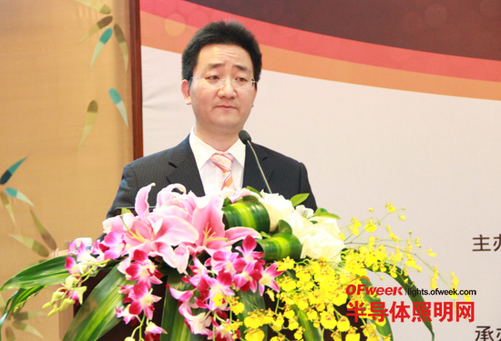 COB商业照明的技术发展趋势及应用案例分析