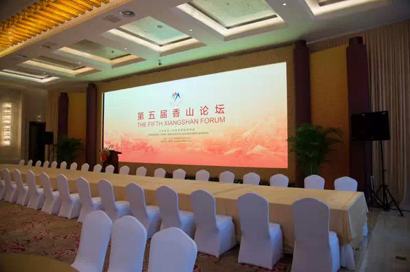 年度盘点:2014年LED显示屏行业典型工程项目之小间距案例 年度盘点:2014年LED显示屏行业典型工程项目之小间距案例