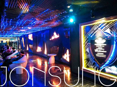 黄金品质 固若磐石 中祥创新LED显示屏使用三年无瑕疵