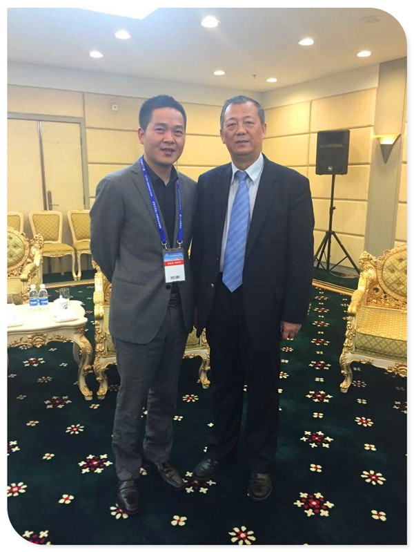 强力巨彩荣获“厦门十大金字招牌”