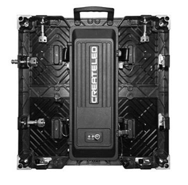 因为更专业 创显再度成为米兰世博联合国KIP馆LED显示屏供应商