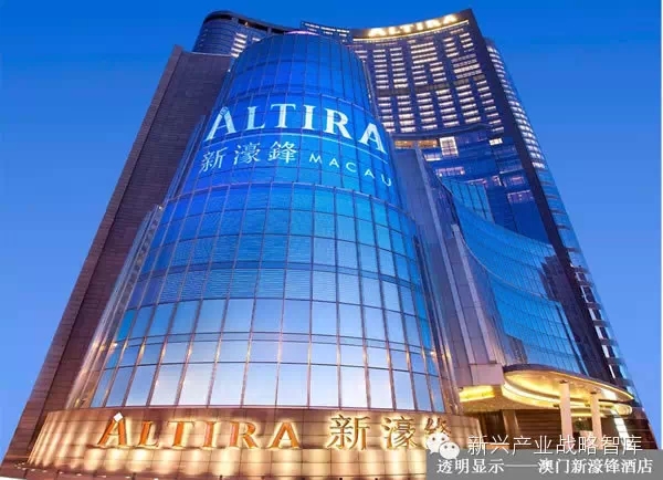 7方面分析户外LED显示屏发展趋势