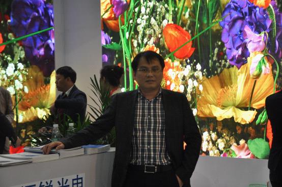 迈锐亮剑：“三剑客”直击小间距市场  贴近用户的声音