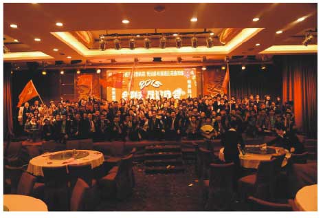 合利来2015年有备亮剑-胜券出世 香气袭人