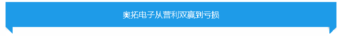 LED显示屏上市公司2015一季度财报详解