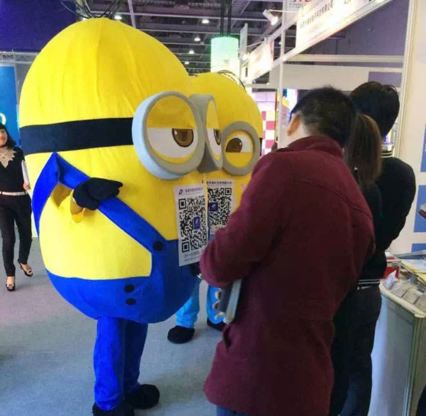 展会连连看之德彩人气片 六大看点精彩看不停