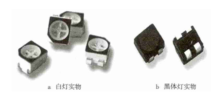 舞美LED显示屏中的“黑”科技