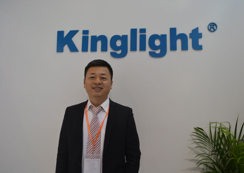 晶台光电：专注品质 精耕显示器件高端领域