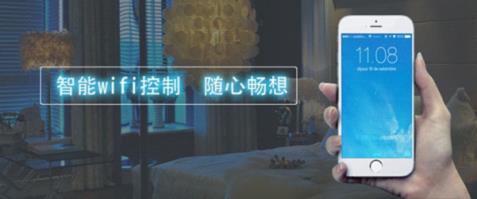 三思LED智能灯泡将亮相第三届上交会