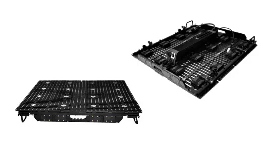 就这样等你征服！看LED显示屏拭待征服的细分领域