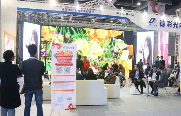 展会连连看之德彩人气片 六大看点精彩看不停