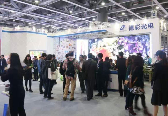 展会连连看之德彩人气片 六大看点精彩看不停