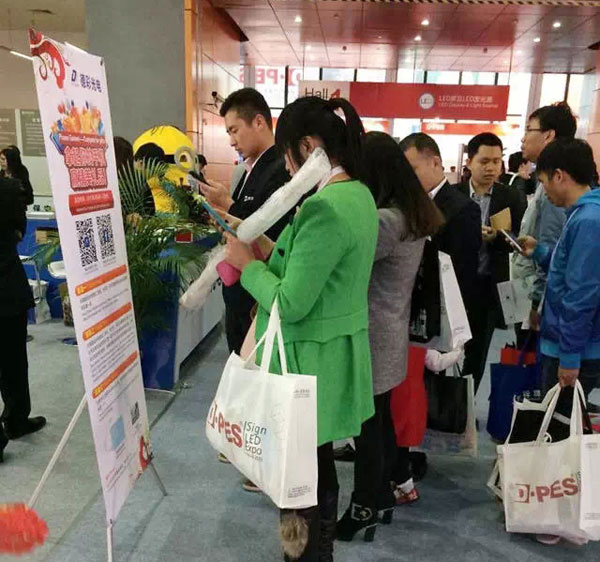 展会连连看之德彩人气片 六大看点精彩看不停